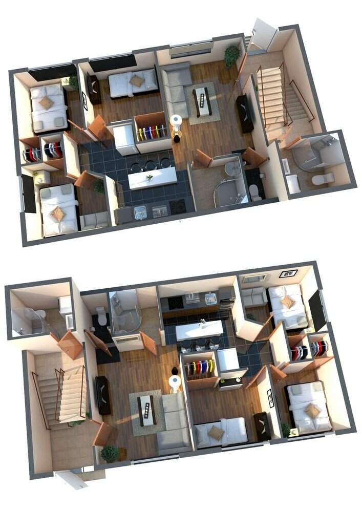 Фото Genesis Apartments - Ebisu Building