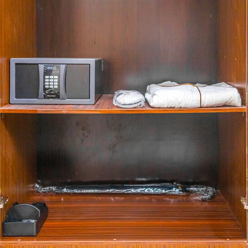 Фото Isglo Hotels Ikoyi