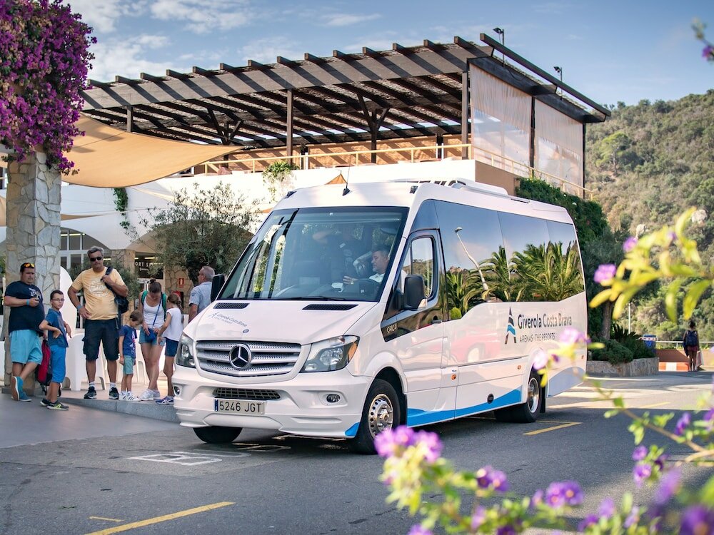 Фото Zel Costa Brava