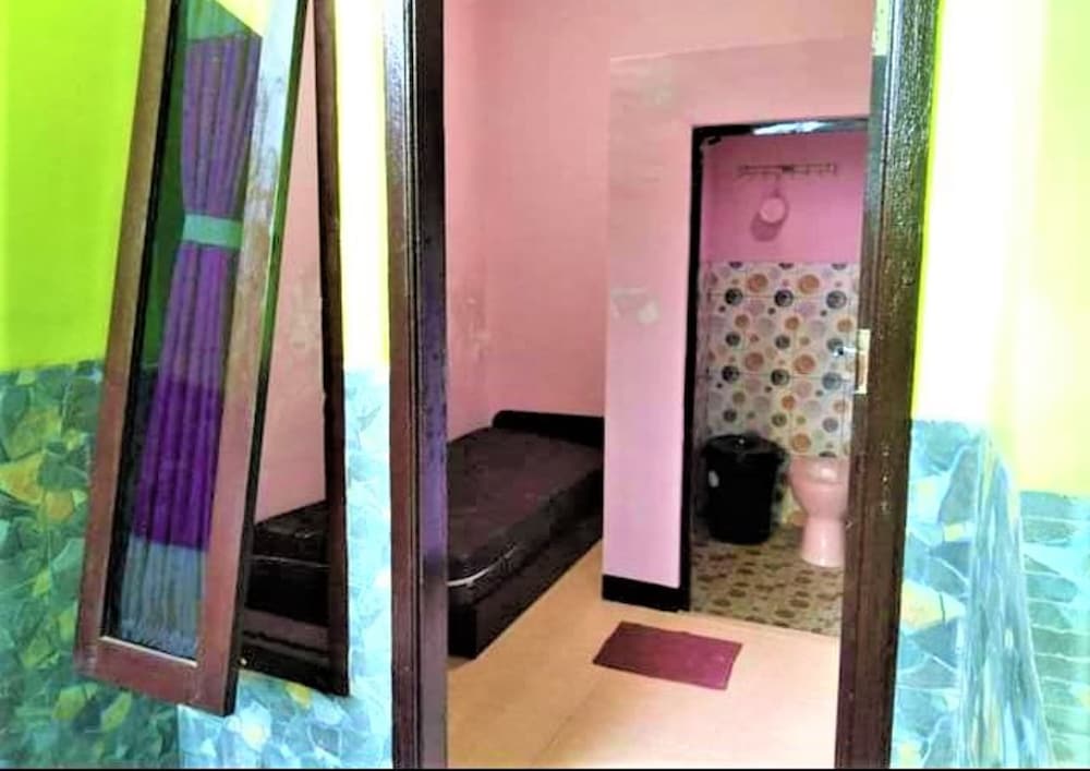 Фото Ijen Safari Guesthouse