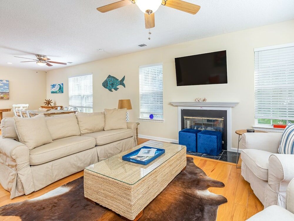 Фото The Flying Pigs Cottage