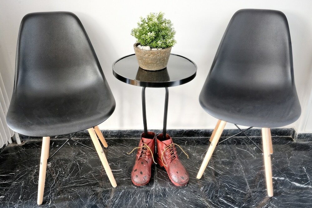 Фото Acropolis Plus Penthouse