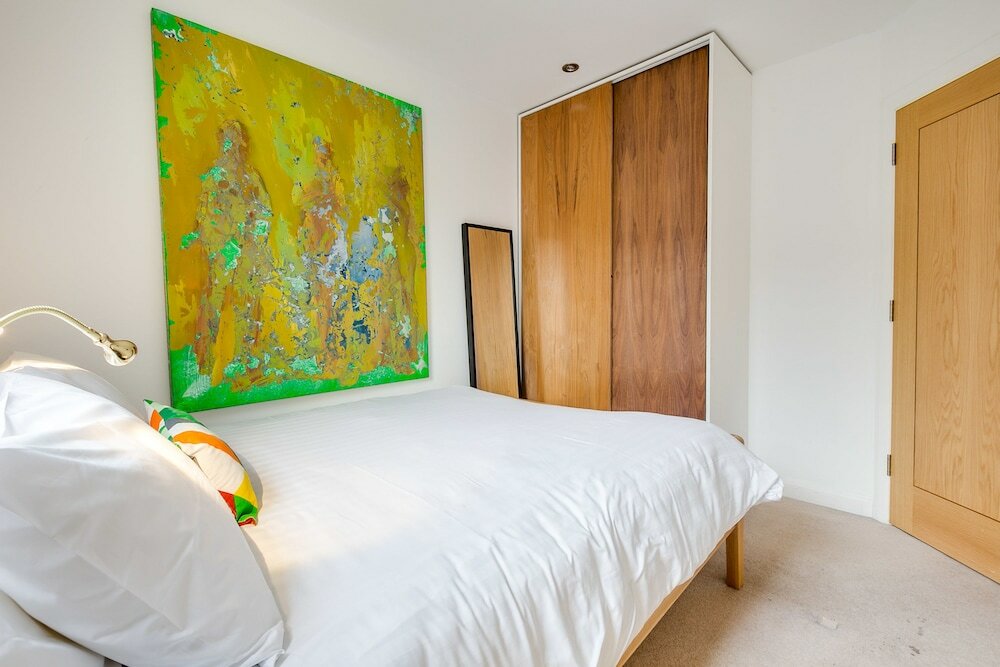 Фото The Art Inn