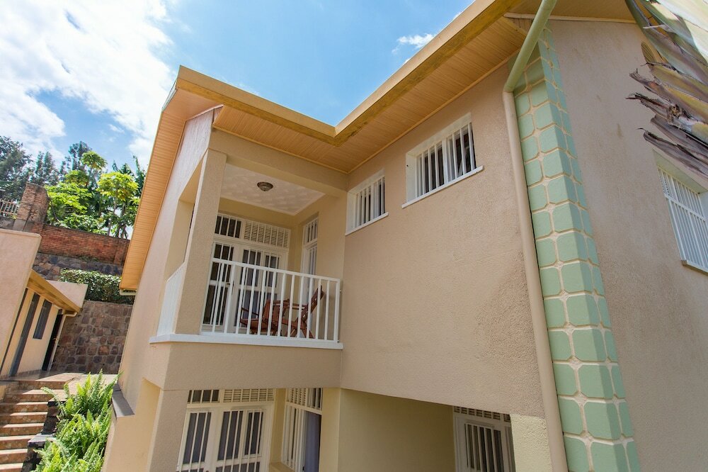 Фото Kereth B&b Living Space