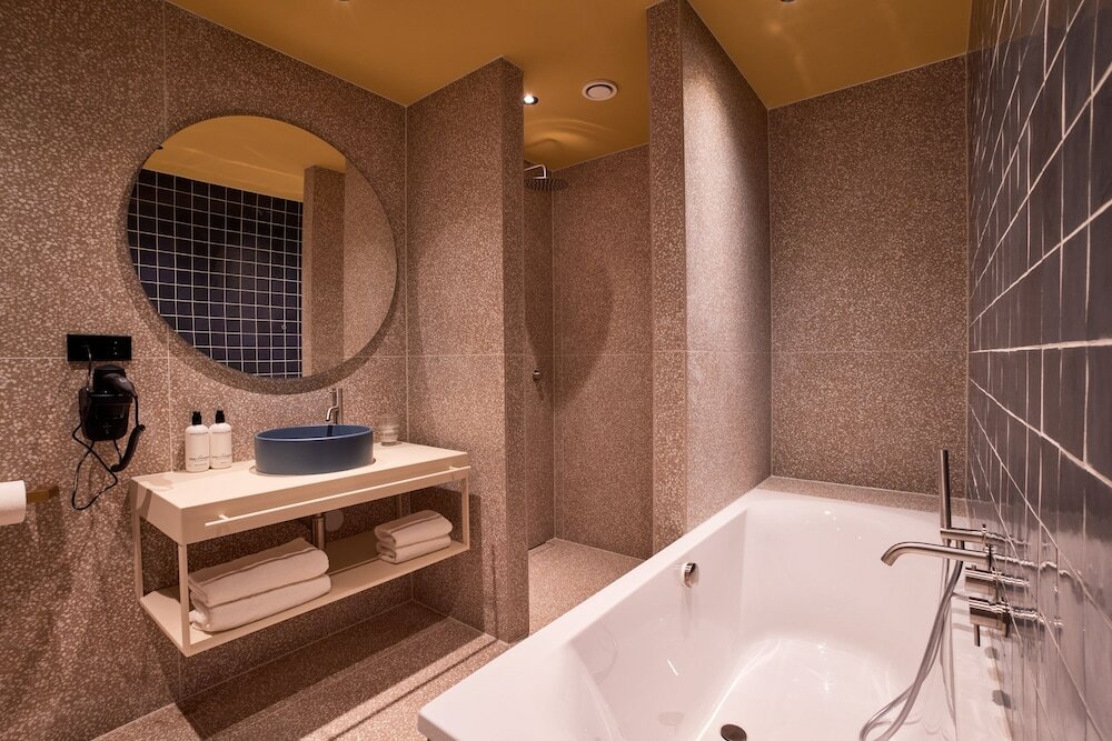 Фото Heavens Hotel