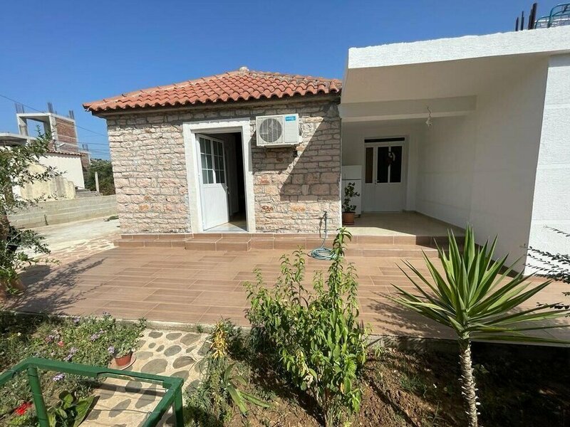 Гостиница Vila Mulla в Ксамиле