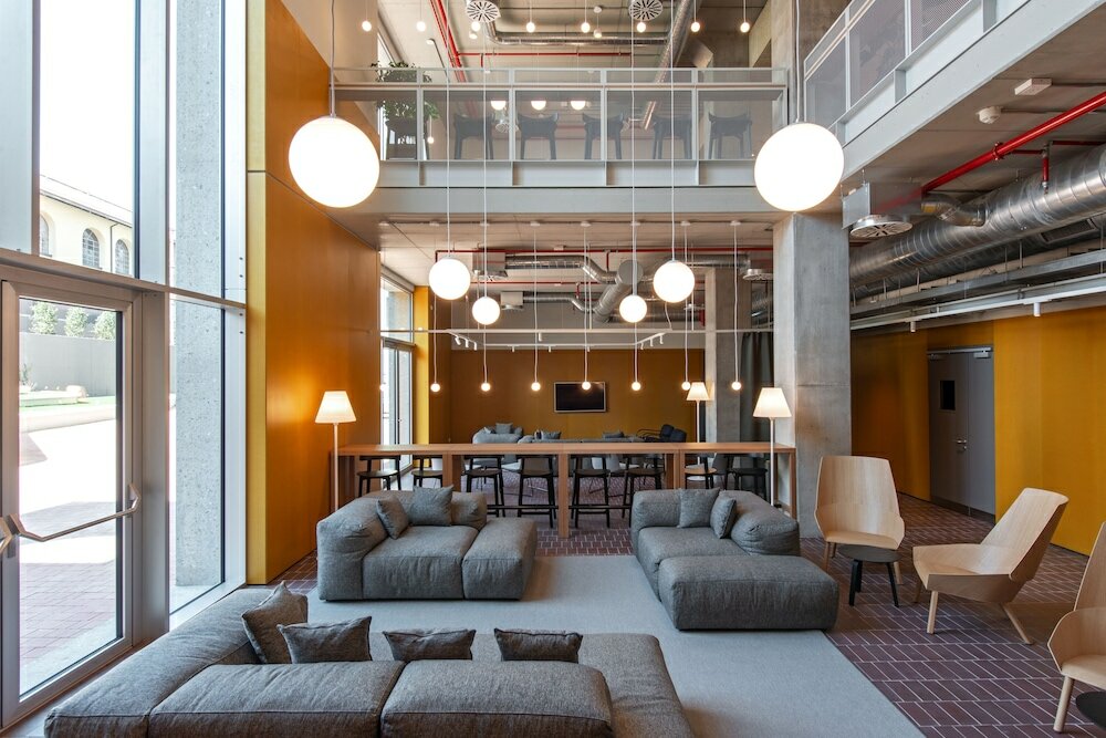 Фото Giovenale Milan Navigli