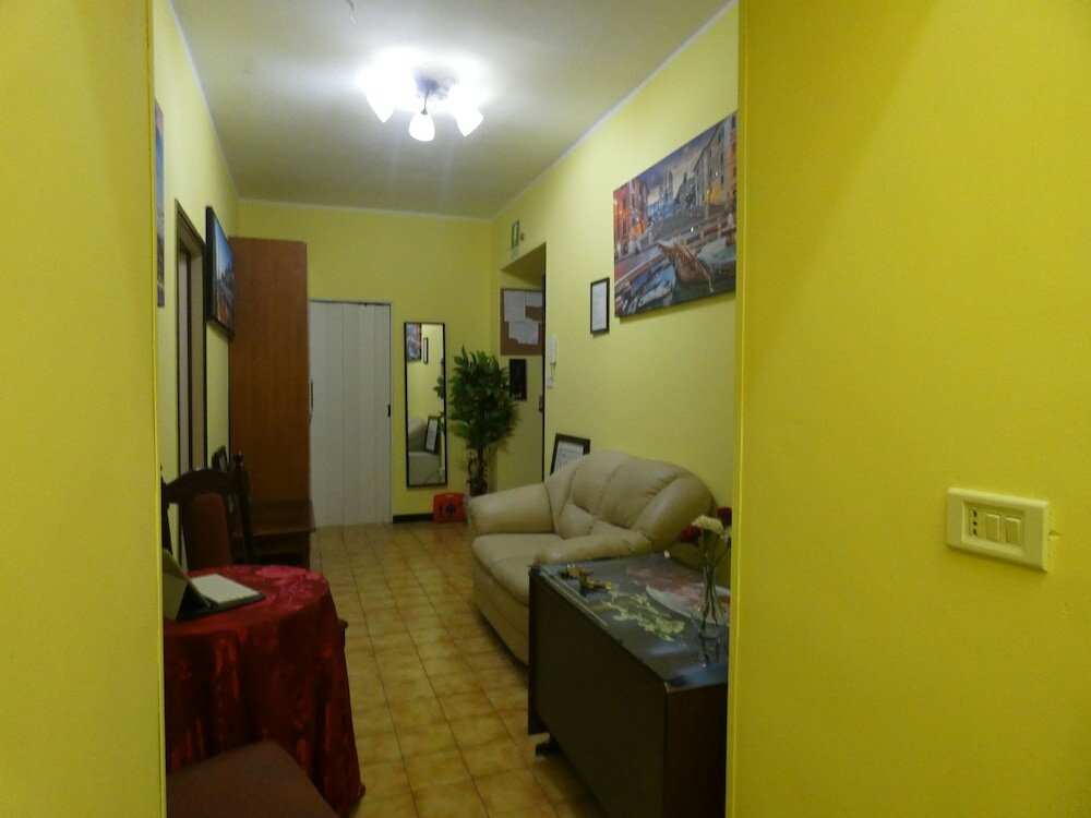 Фото Guest House Sunlight