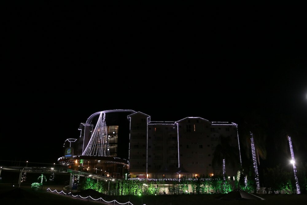 Фото Machadinho Thermas Resort SPA