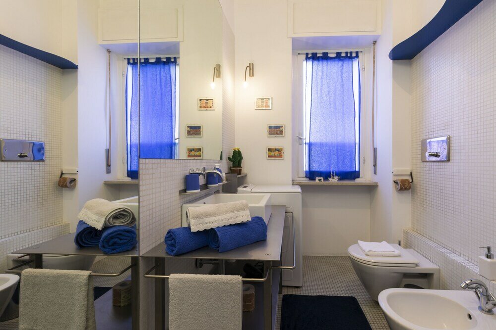 Фото NotaMi - De Angeli - 2 Bedroom Apartment