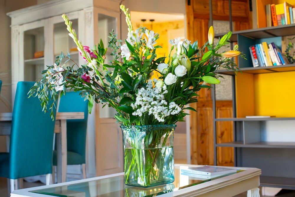 Фото El Patio de los Jazmines Boutique-House