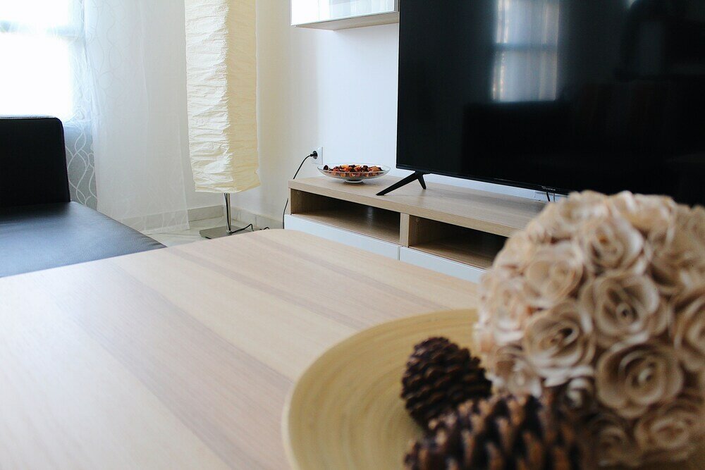 Фото Wish Suite La Mata De Sevilla