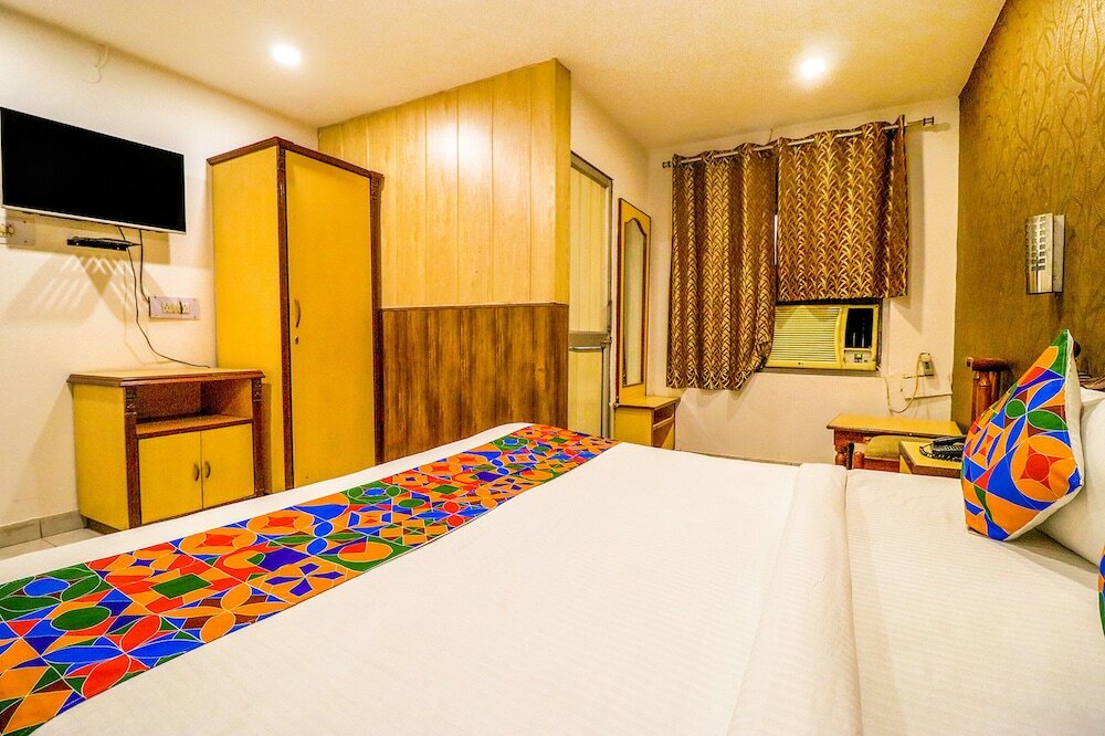 Фото Fabhotel Amritsar Residency