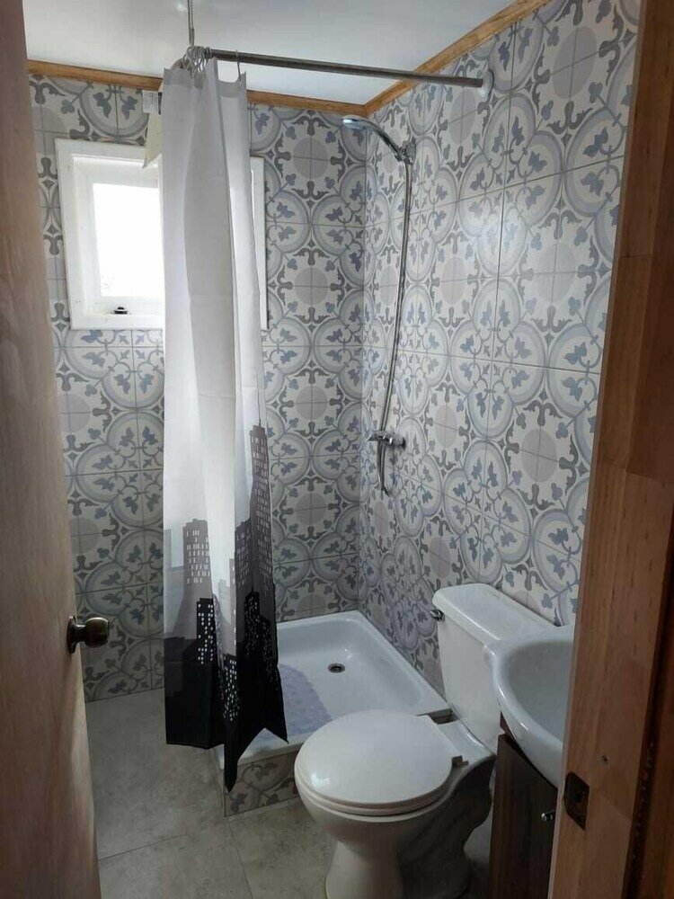 Фото Cabaña OmShanti