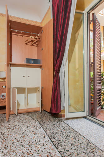 Фото Гостевой Дом Residenza Giustiniani