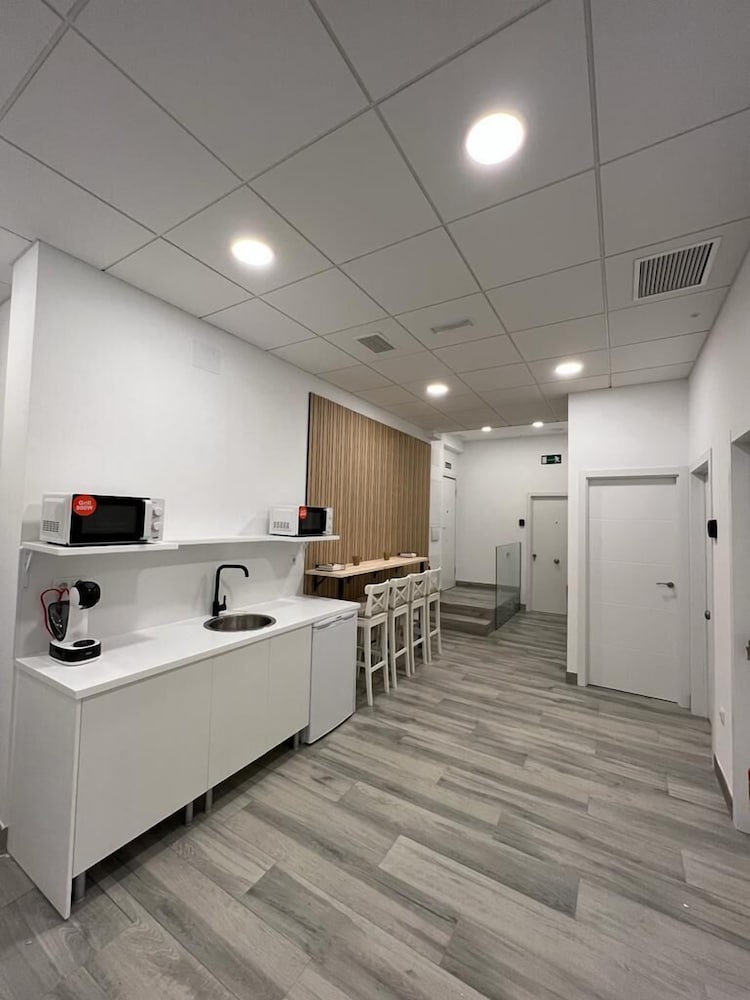 Фото Habitaciones París