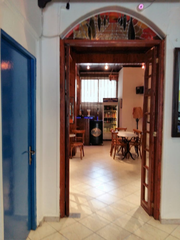 Фото Sparta Team Hotel