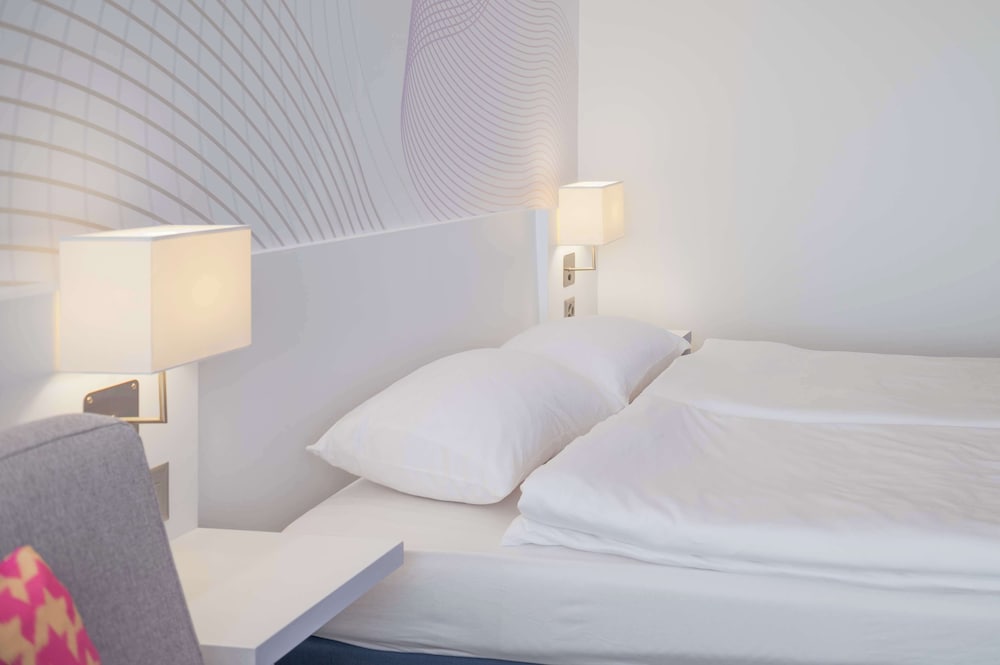 Фото Prize by Radisson, Zurich Affoltern am Albis