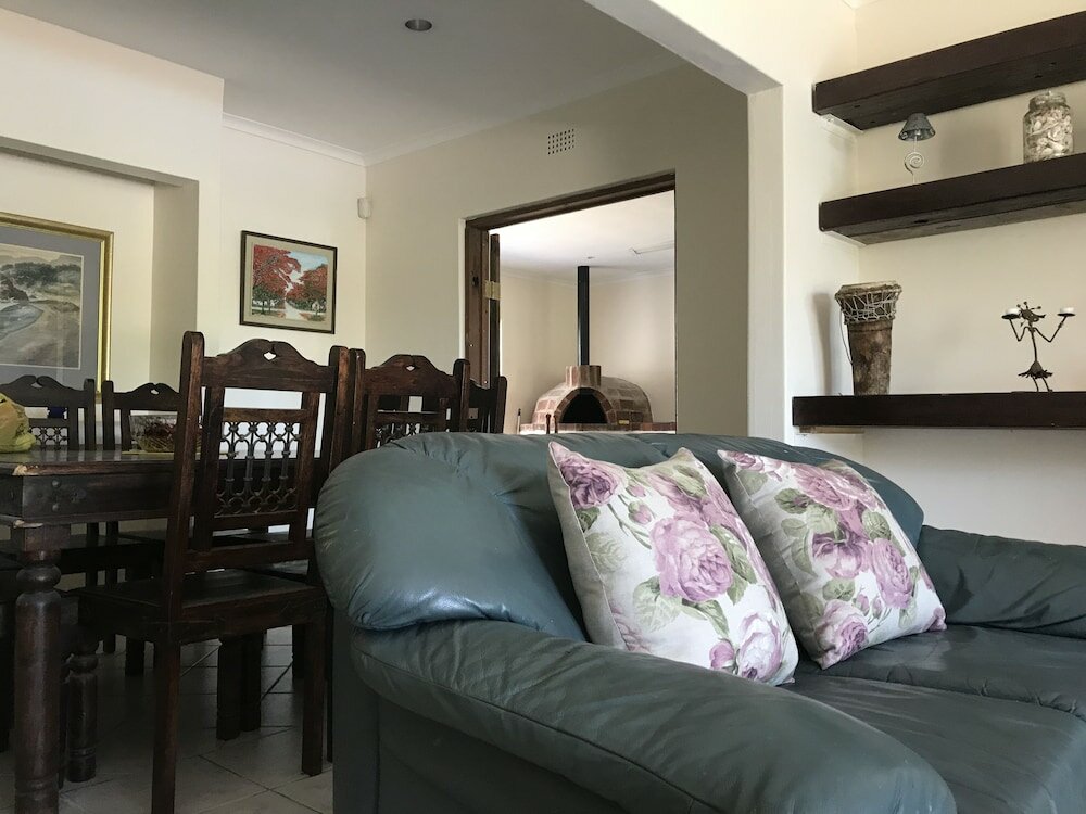 Фото Melkbos Seagulls Lapa