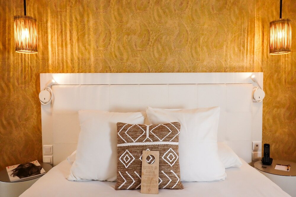 Фото Boa Hotel BW Signature Collection