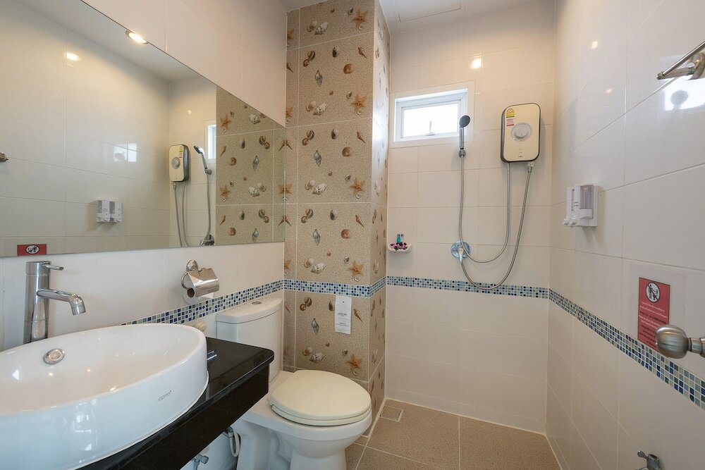 Фото May House Karon Beach