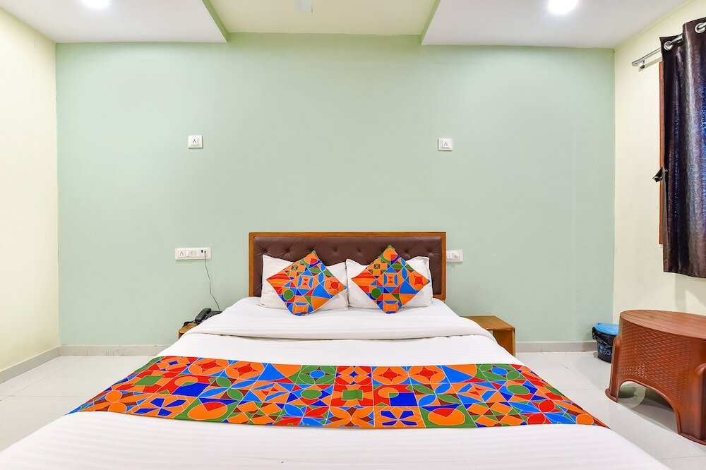 Фото Fabexpress Intercity