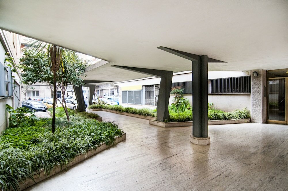 Фото Aurelio & Vaticano Elegant Flat