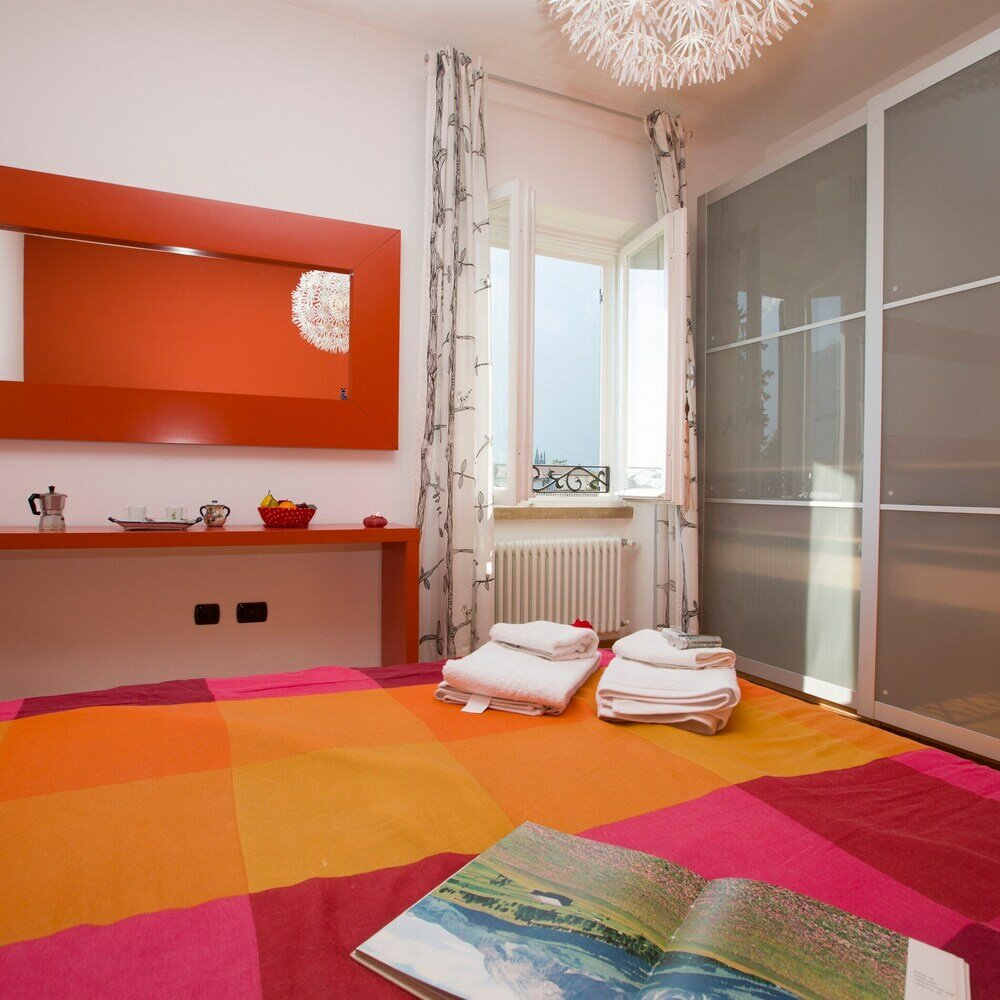 Фото Casa Andreas & Corinna