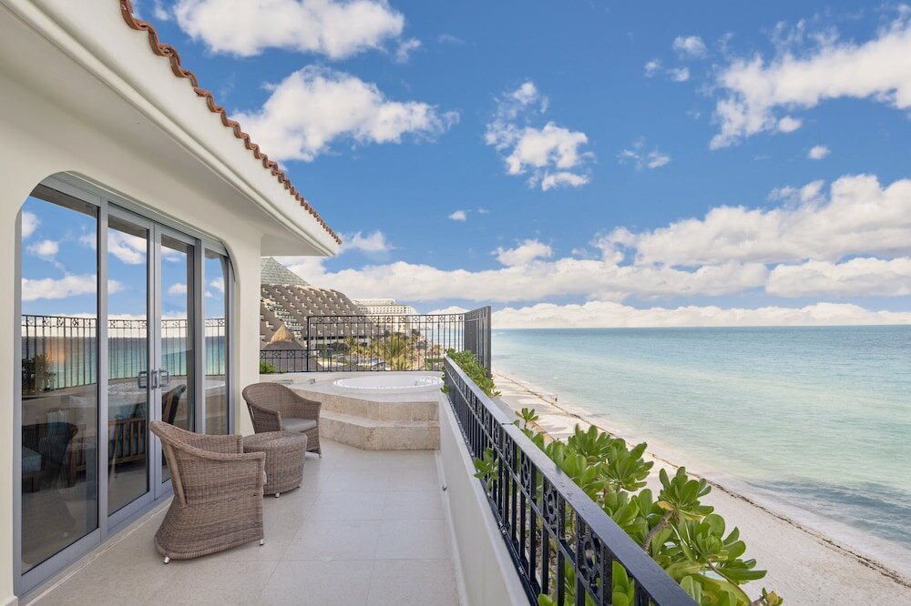 Фото Fiesta Americana Condesa Cancun All Inclusive