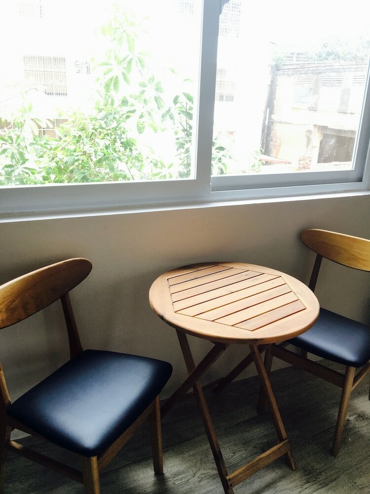 Фото Awa Downtown Hostel