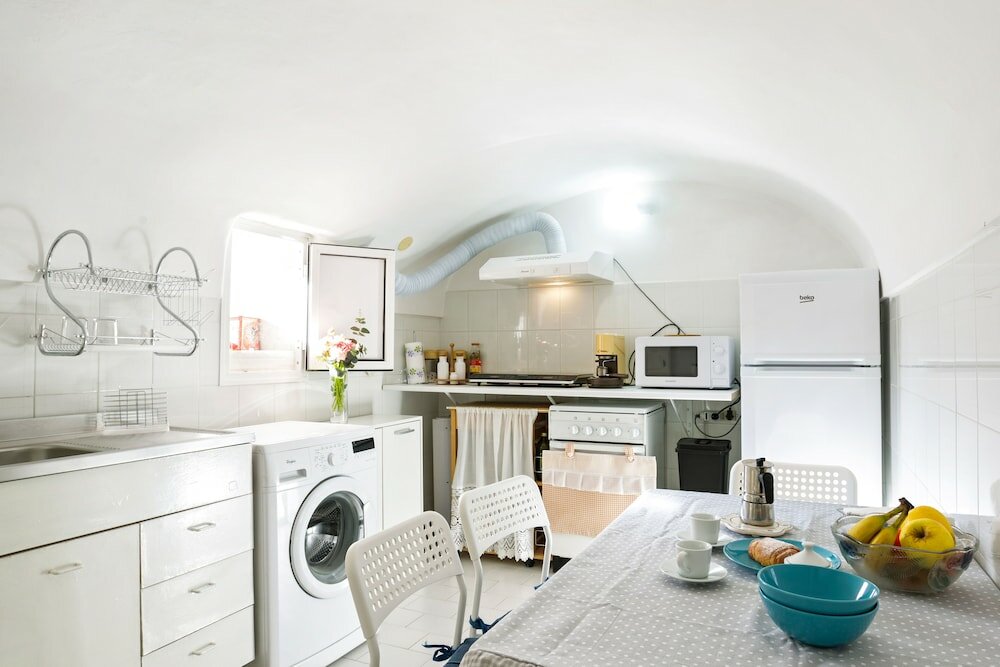 Фото Casa Rella con terrazzo