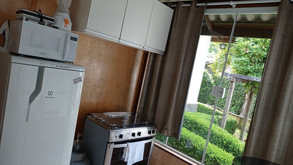 Фото A Nossa Casinha