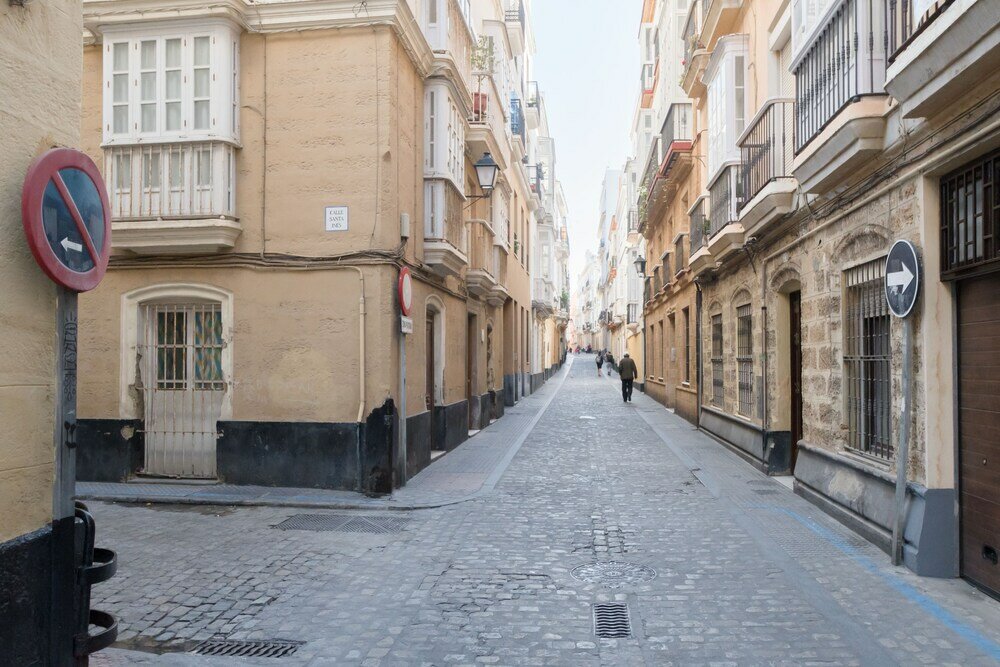 Фото Apartamento El Solarium de Torre