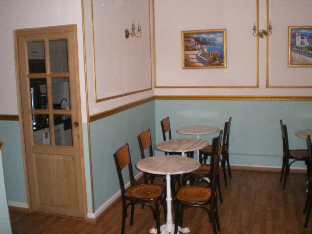 Фото Hotel Richelieu