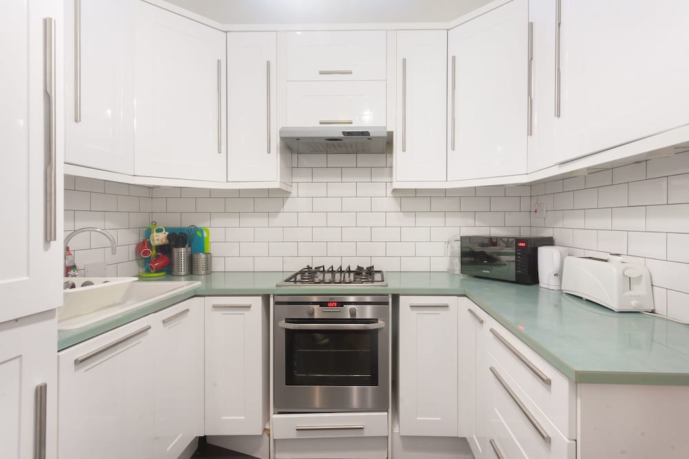 Фото Keysan House 1