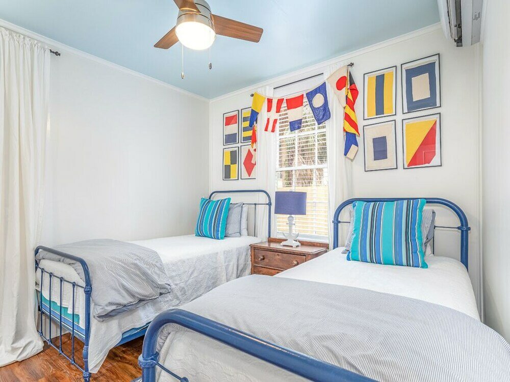 Фото Coquina Cottage