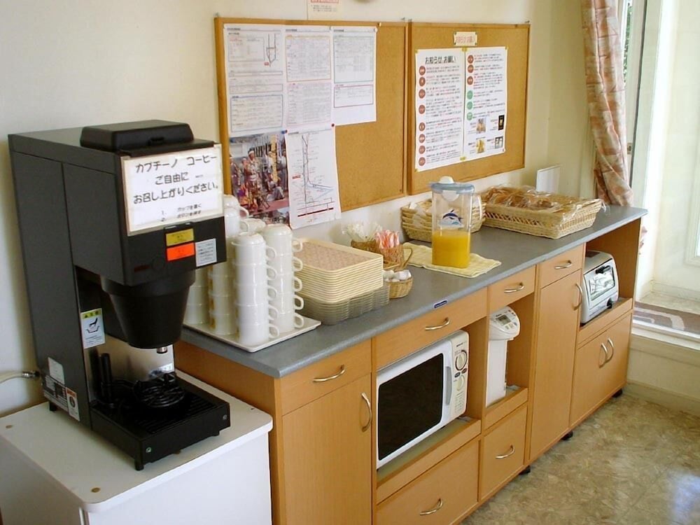 Фото Family Lodge Hatagoya Nikko Kinugawa