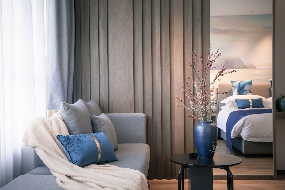 Фото Hangzhou Cozytree Hotel