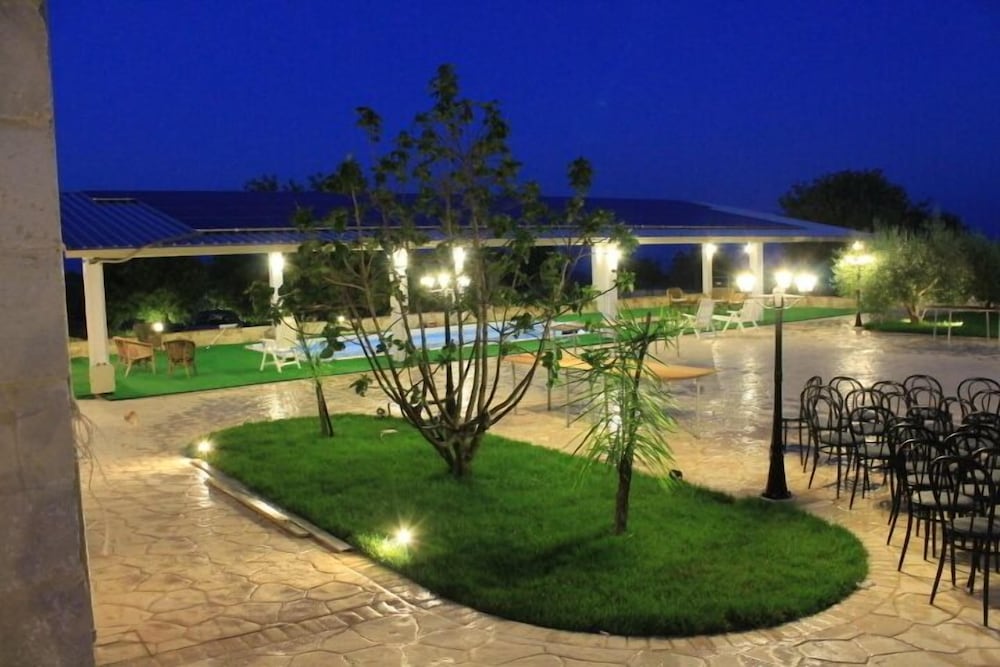 Фото Le due Palme - Il Paradiso di Adamo