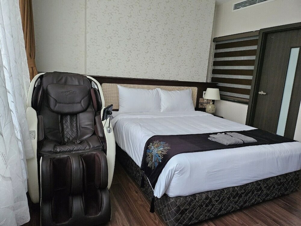 Фото Momizi Hanoi 2 - Phan Ke Binh