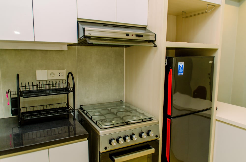 Фото Homey 1br with City View Green Bay Apartment