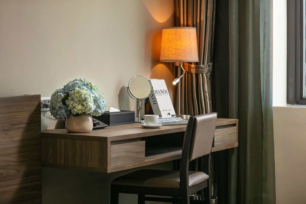 Фото Hanoi Tokyo Hotel