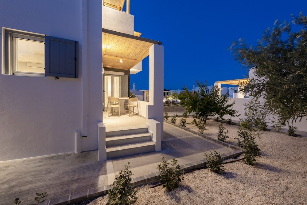 Фото Drios Luxury Studios