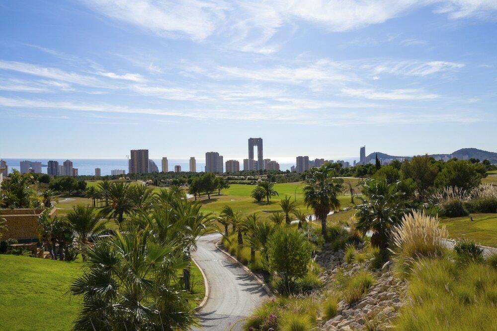 Фото Mercure Benidorm