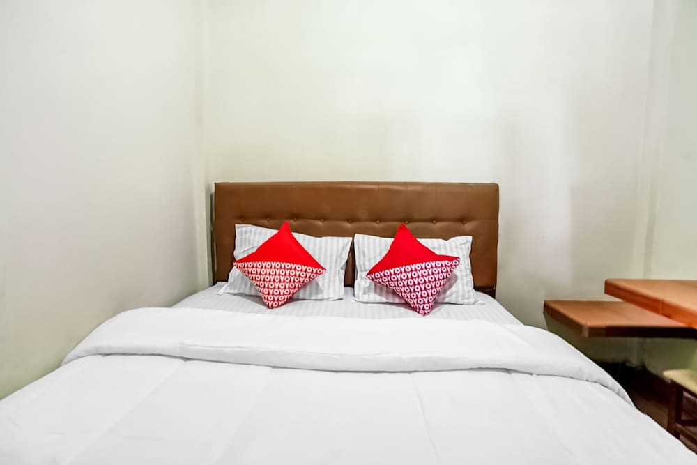 Фото Oyo 91160 Wisma Srijaya Syariah