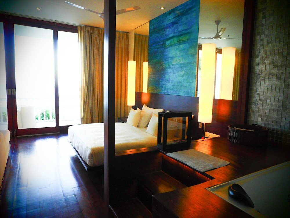 Фото Michelle Boutique Hotel