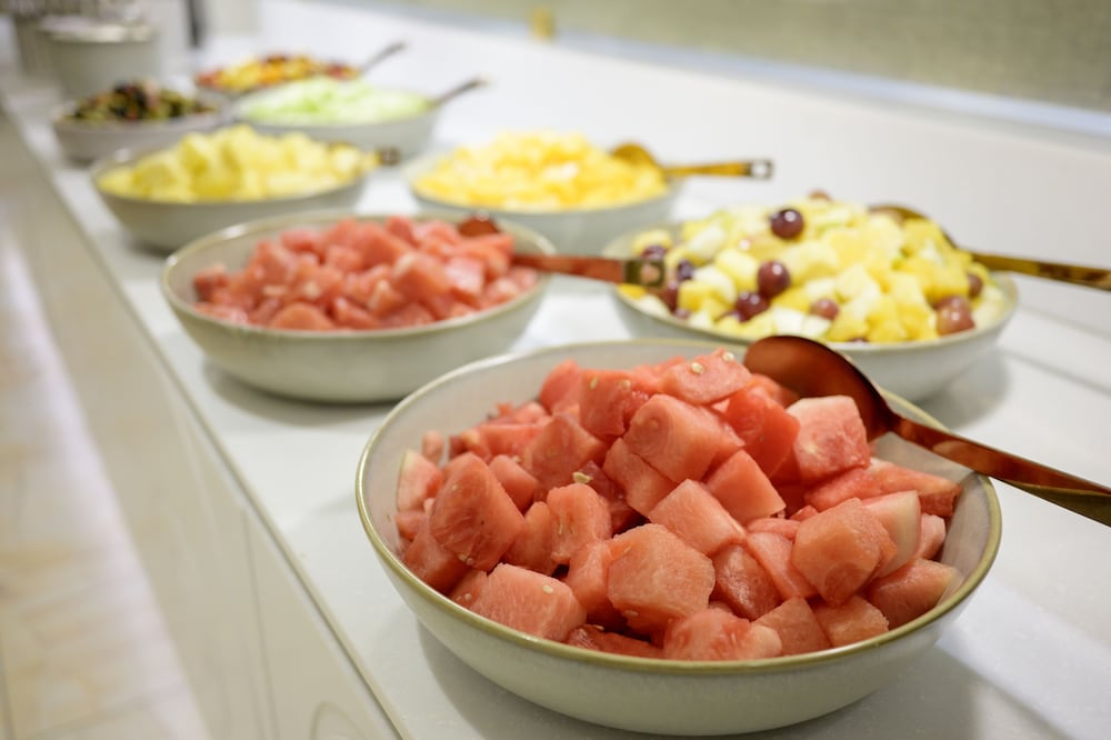 Фото DoubleTree by Hilton Brussels City