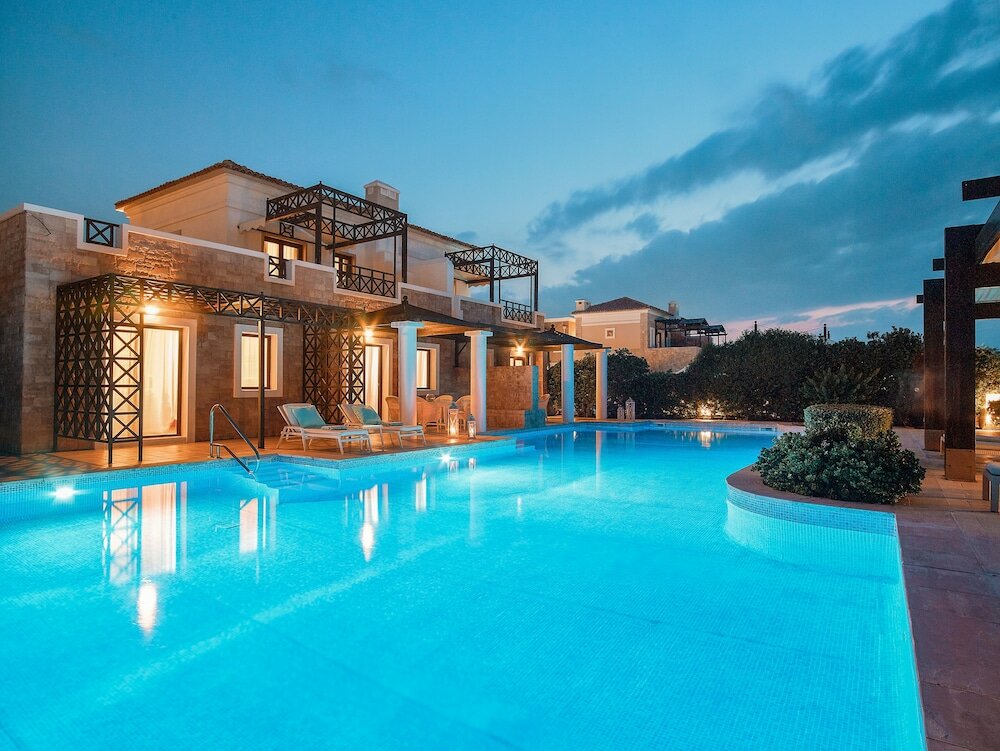 Фото Mitsis Royal Mare