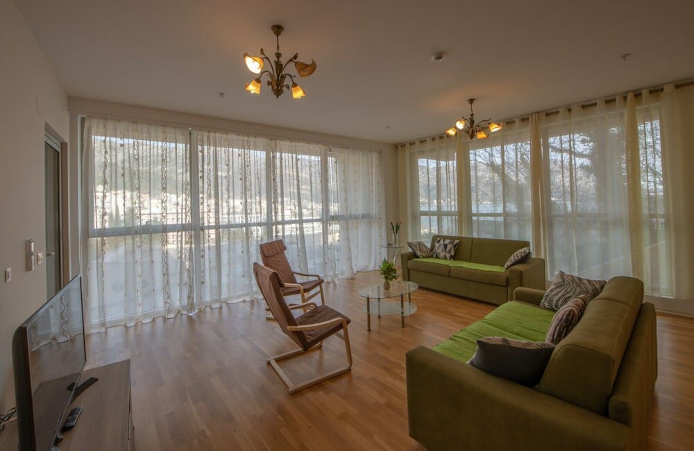 Фото Apart hotel Harmonia