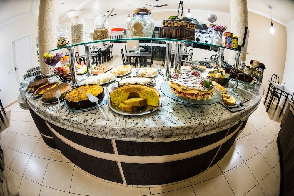 Фото Hotel Tito's